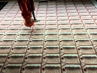 Engraving & Plaques Photo